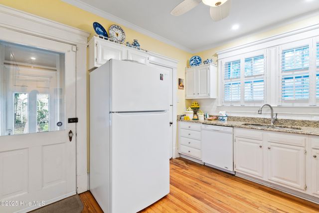 1801 Grace Street, Wilmington, NC 28405