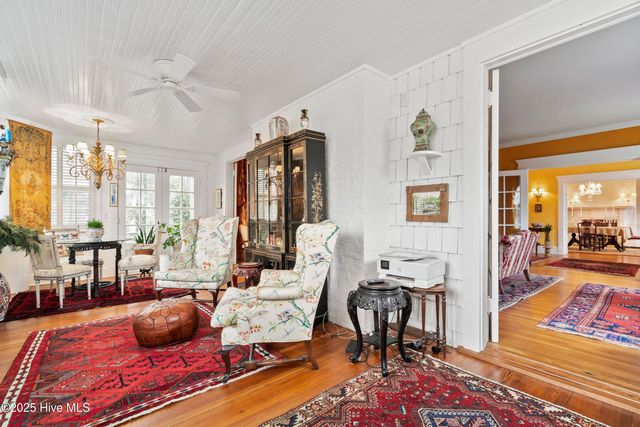 1801 Grace Street, Wilmington, NC 28405