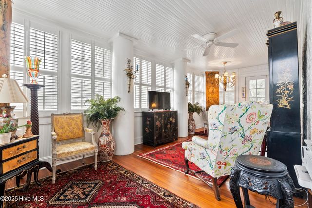 1801 Grace Street, Wilmington, NC 28405