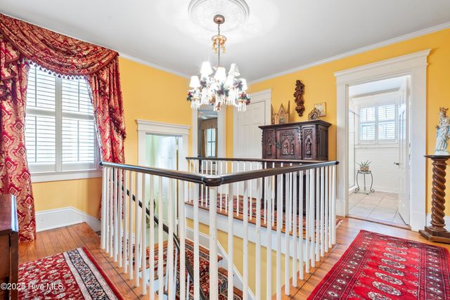 1801 Grace Street, Wilmington, NC 28405