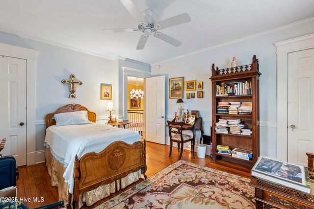 1801 Grace Street, Wilmington, NC 28405