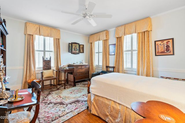 1801 Grace Street, Wilmington, NC 28405