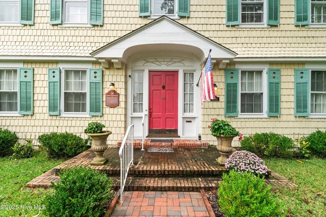 1801 Grace Street, Wilmington, NC 28405