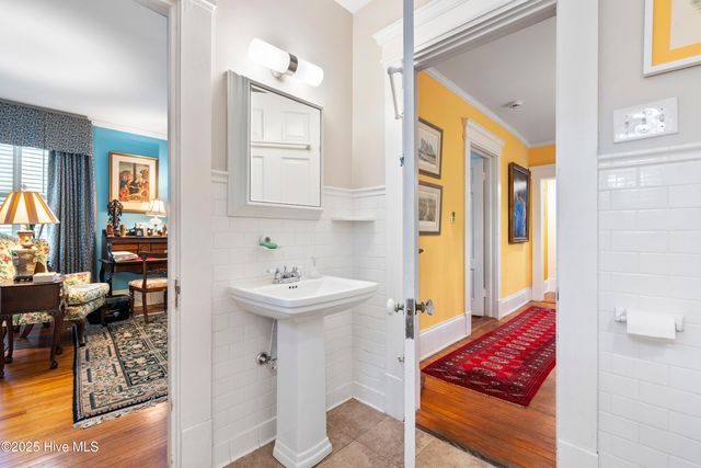 1801 Grace Street, Wilmington, NC 28405