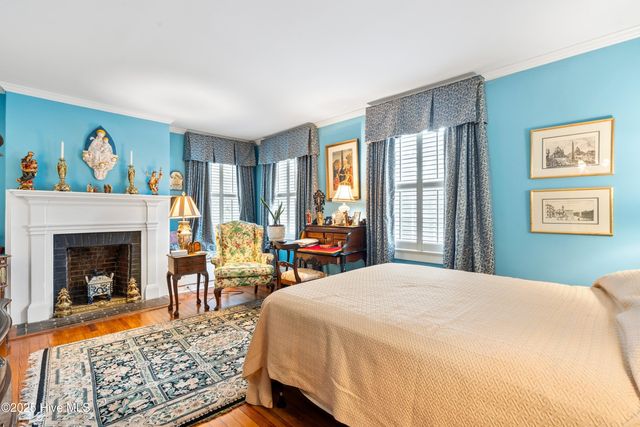 1801 Grace Street, Wilmington, NC 28405