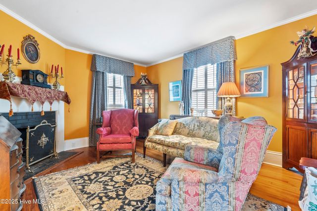 1801 Grace Street, Wilmington, NC 28405