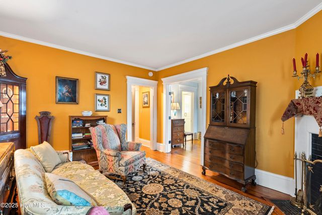 1801 Grace Street, Wilmington, NC 28405