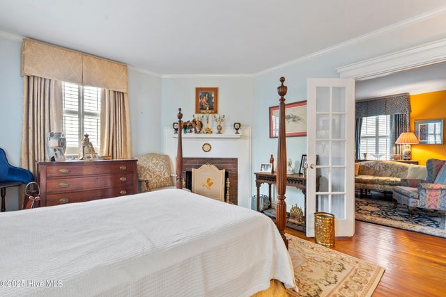 1801 Grace Street, Wilmington, NC 28405