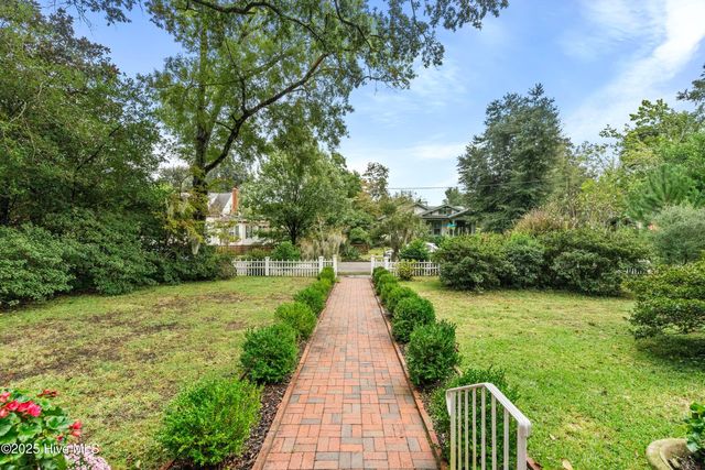 1801 Grace Street, Wilmington, NC 28405