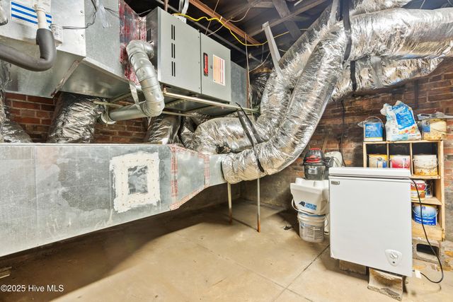 1801 Grace Street, Wilmington, NC 28405