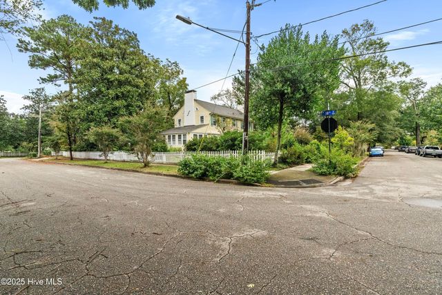 1801 Grace Street, Wilmington, NC 28405