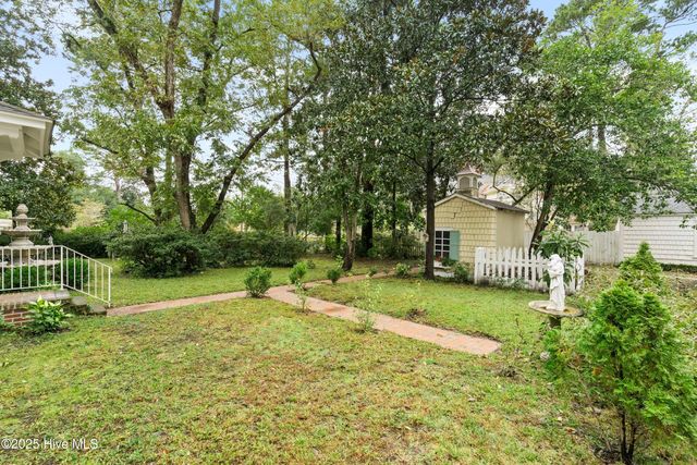 1801 Grace Street, Wilmington, NC 28405