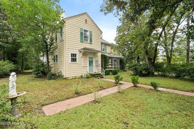 1801 Grace Street, Wilmington, NC 28405