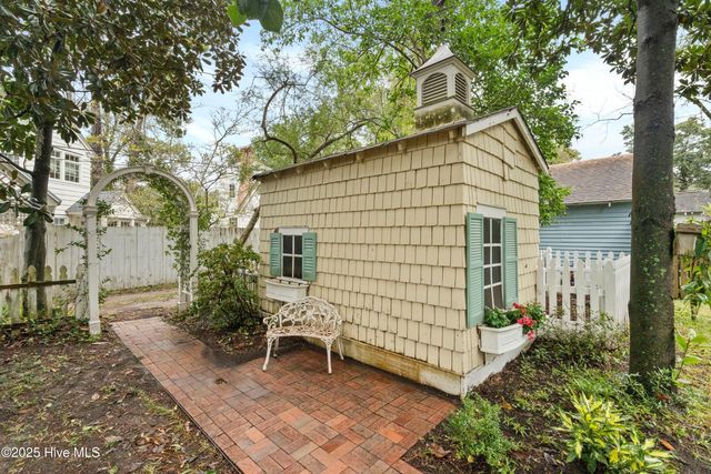 1801 Grace Street, Wilmington, NC 28405