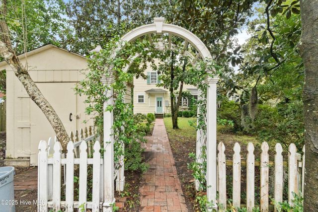 1801 Grace Street, Wilmington, NC 28405