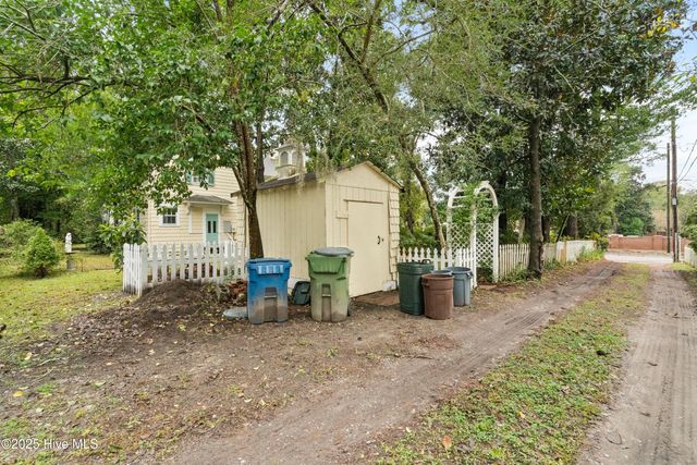 1801 Grace Street, Wilmington, NC 28405