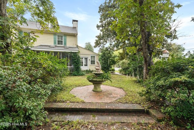 1801 Grace Street, Wilmington, NC 28405