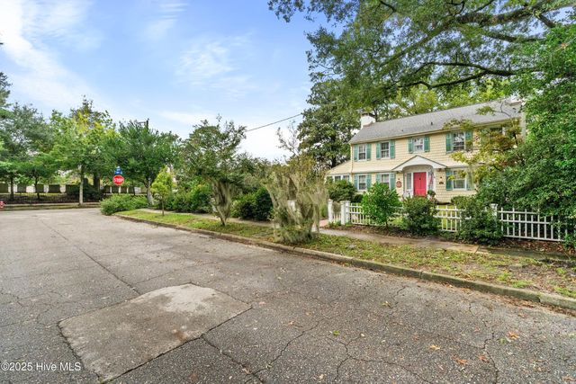 1801 Grace Street, Wilmington, NC 28405