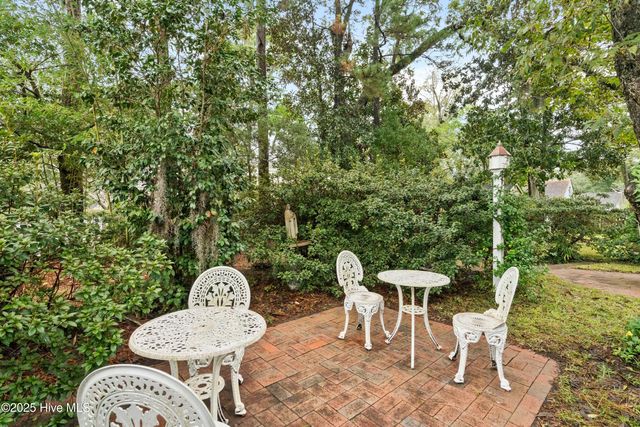 1801 Grace Street, Wilmington, NC 28405