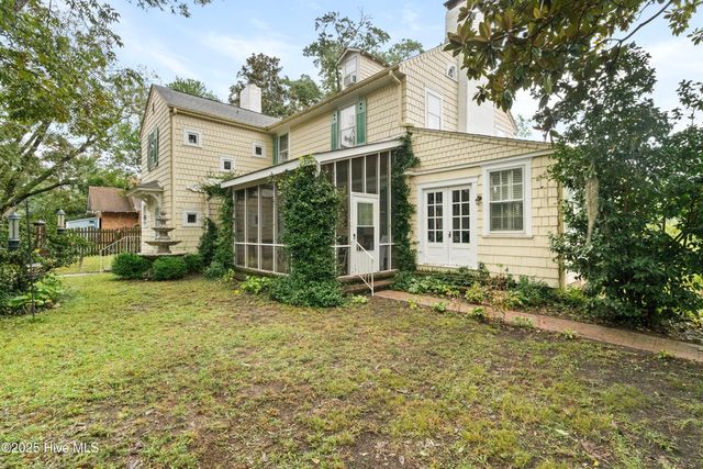 1801 Grace Street, Wilmington, NC 28405