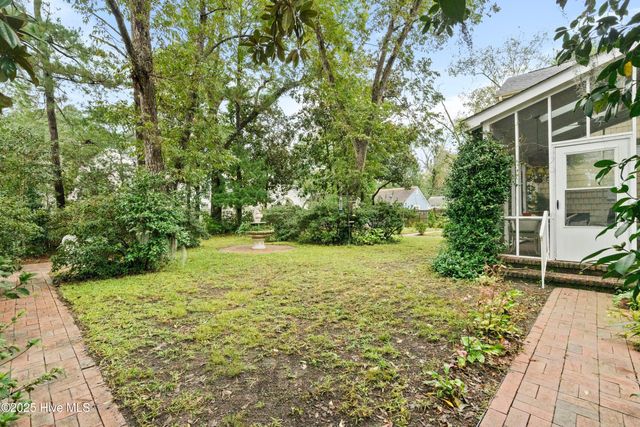 1801 Grace Street, Wilmington, NC 28405