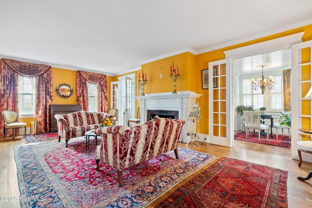 1801 Grace Street, Wilmington, NC 28405