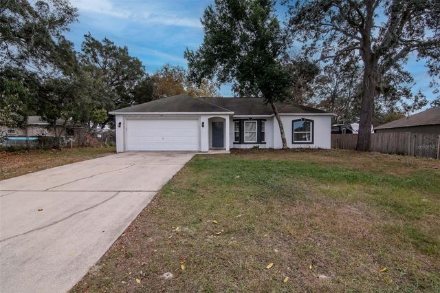 11066 AVIS STREET, Spring Hill, FL 34608