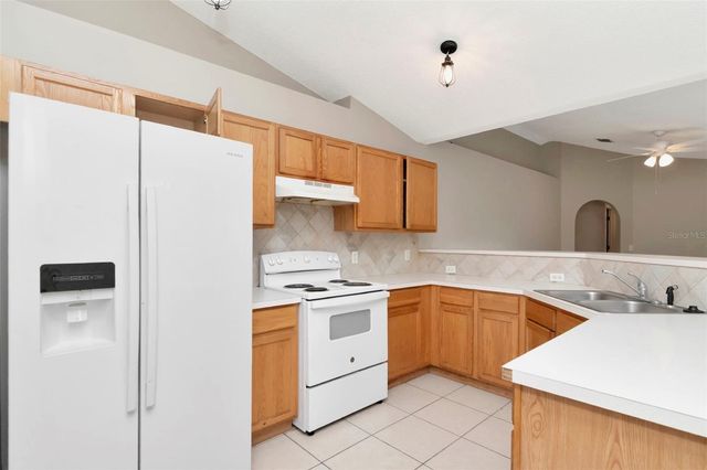 11066 AVIS STREET, Spring Hill, FL 34608