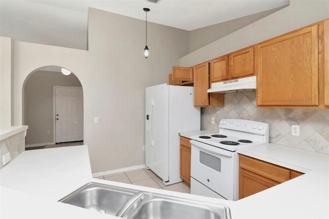 11066 AVIS STREET, Spring Hill, FL 34608