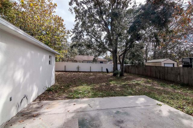 11066 AVIS STREET, Spring Hill, FL 34608