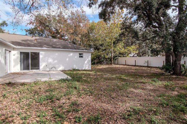 11066 AVIS STREET, Spring Hill, FL 34608