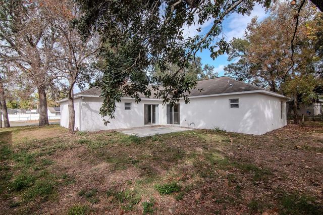 11066 AVIS STREET, Spring Hill, FL 34608