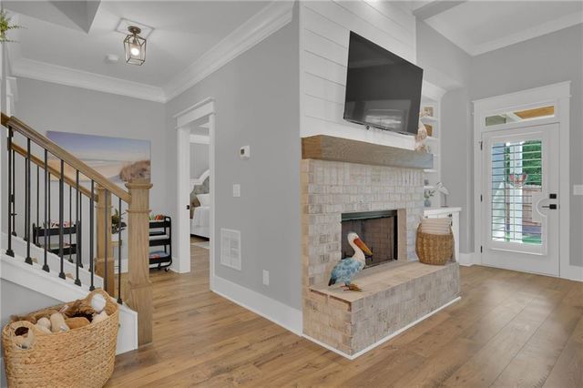 149 Alaina Road, Canton, GA 30115