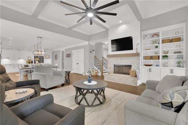 149 Alaina Road, Canton, GA 30115