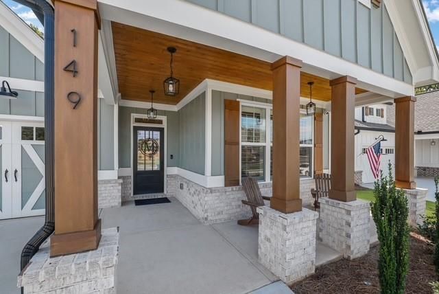 149 Alaina Road, Canton, GA 30115