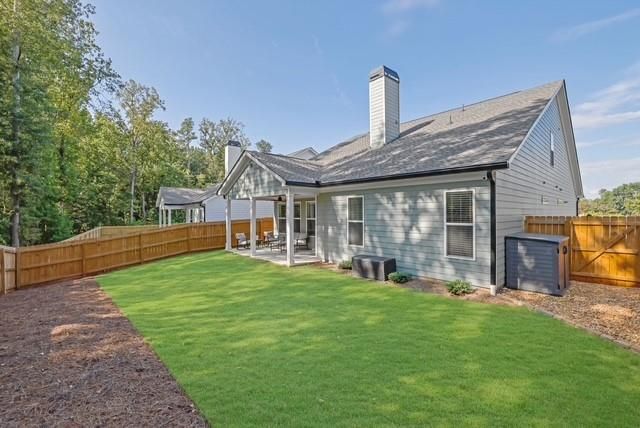 149 Alaina Road, Canton, GA 30115