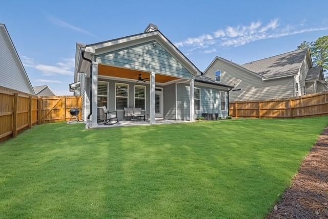 149 Alaina Road, Canton, GA 30115