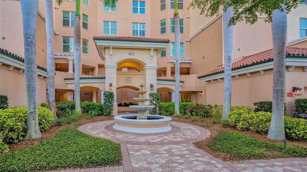 401 NORTH POINT ROAD 404, Osprey, FL 34229