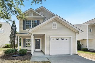 906 Statler Drive, Durham, NC 27703