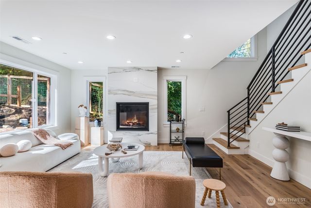 10661 Forbes Creek Drive, Kirkland, WA 98033