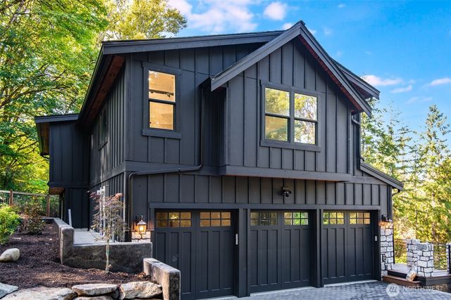 10661 Forbes Creek Drive, Kirkland, WA 98033