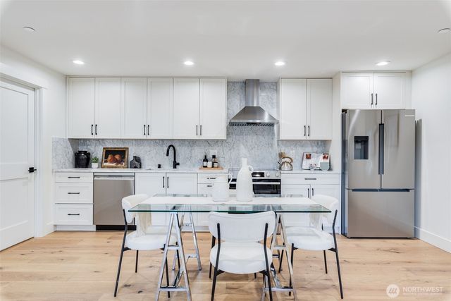 10661 Forbes Creek Drive, Kirkland, WA 98033