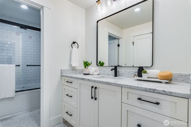 10661 Forbes Creek Drive, Kirkland, WA 98033