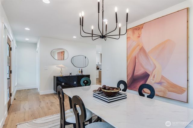 10661 Forbes Creek Drive, Kirkland, WA 98033