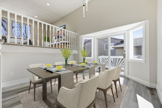 1613 9th Street SE, Forest Lake, MN 55025