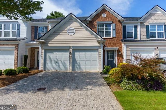13346 Marrywood Drive, Alpharetta, GA 30004