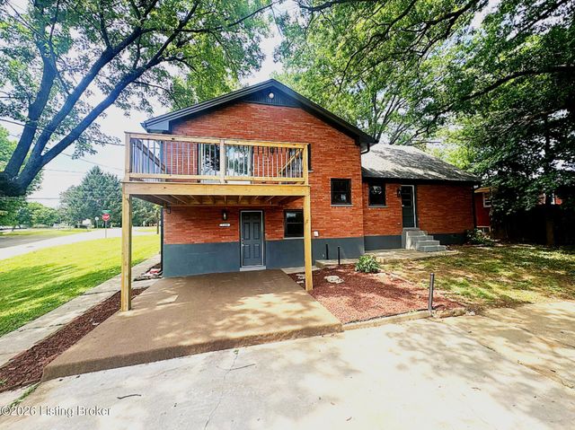 1300 Trevilian Way, Louisville, KY 40213