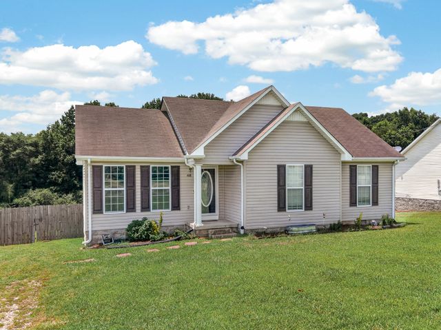 48 Ridgeline Dr, Fayetteville, TN 37334