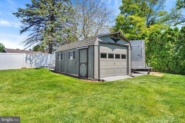 365 LOMBARD ST, Dallastown, PA 17313