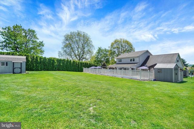 365 LOMBARD ST, Dallastown, PA 17313
